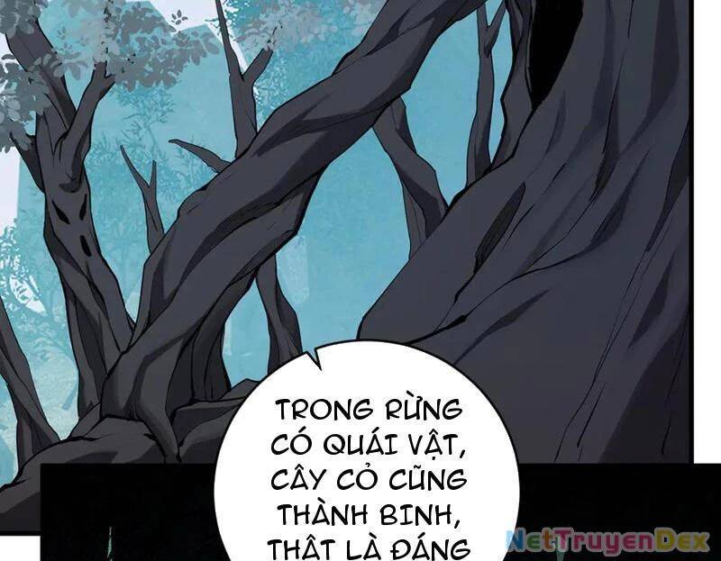 Mạt Nhật Thiên Hạ: Ta, Virus Quân Vương - Chapter 48