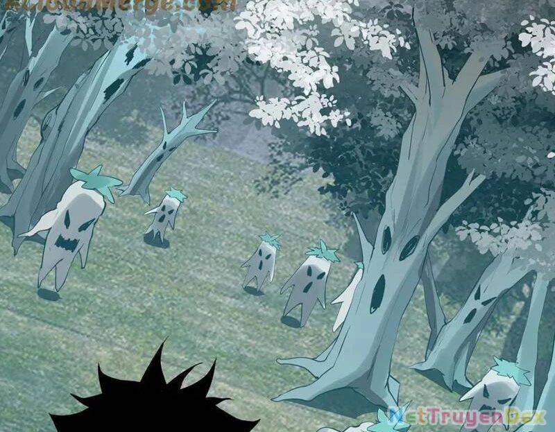 Mạt Nhật Thiên Hạ: Ta, Virus Quân Vương - Chapter 48