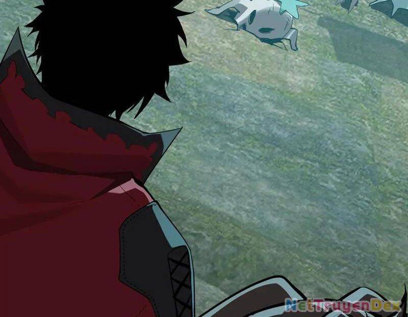 Mạt Nhật Thiên Hạ: Ta, Virus Quân Vương - Chapter 48