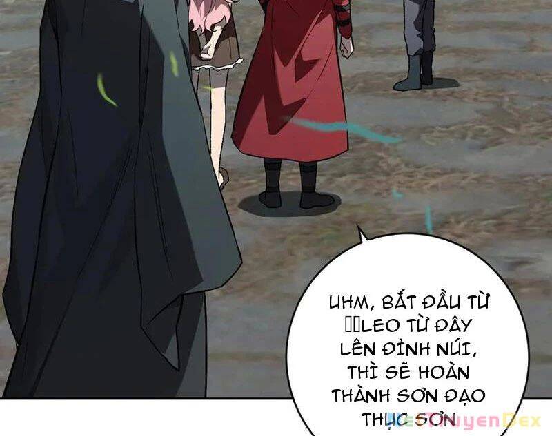 Mạt Nhật Thiên Hạ: Ta, Virus Quân Vương - Chapter 48
