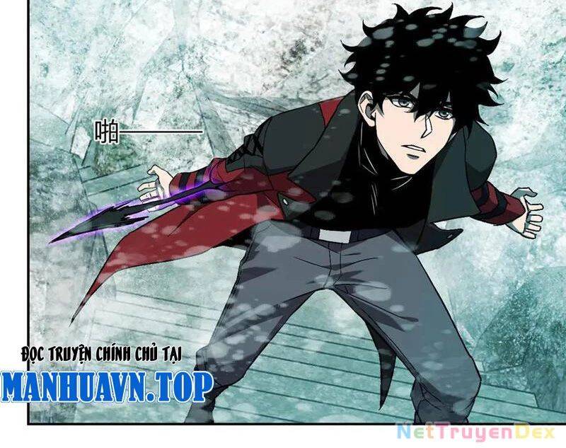 Mạt Nhật Thiên Hạ: Ta, Virus Quân Vương - Chapter 48