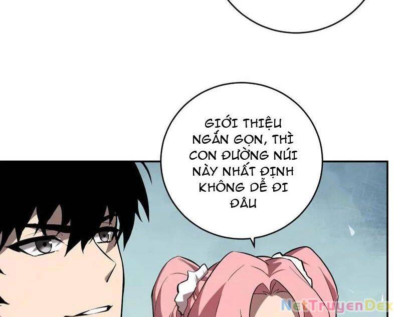 Mạt Nhật Thiên Hạ: Ta, Virus Quân Vương - Chapter 48