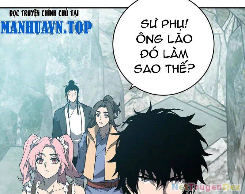 Mạt Nhật Thiên Hạ: Ta, Virus Quân Vương - Chapter 48