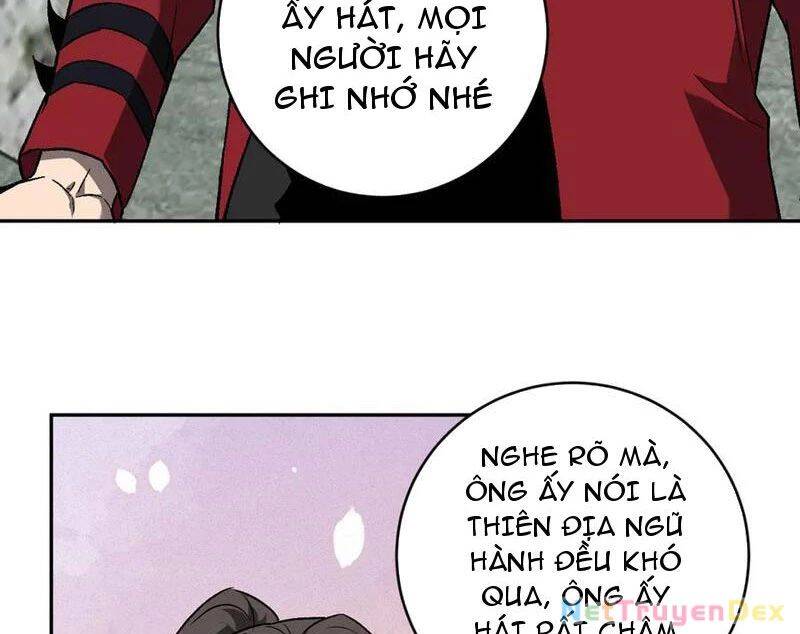 Mạt Nhật Thiên Hạ: Ta, Virus Quân Vương - Chapter 48