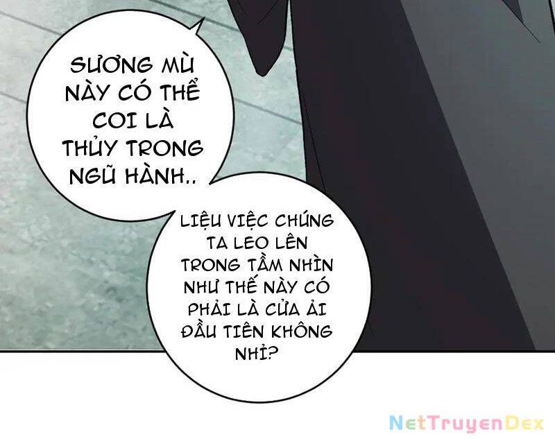 Mạt Nhật Thiên Hạ: Ta, Virus Quân Vương - Chapter 48