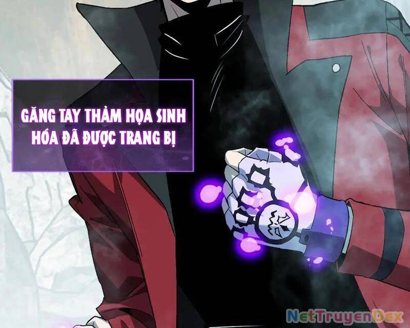 Mạt Nhật Thiên Hạ: Ta, Virus Quân Vương - Chapter 48