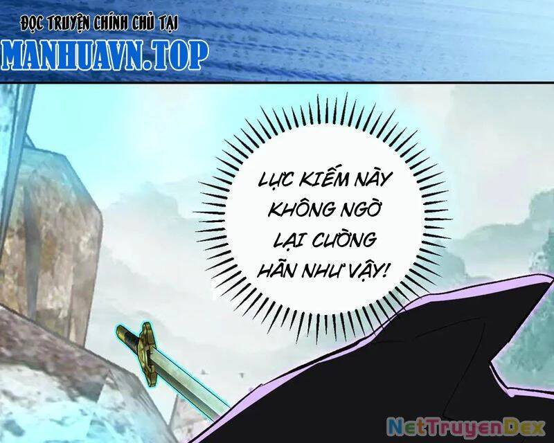 Mạt Nhật Thiên Hạ: Ta, Virus Quân Vương - Chapter 48