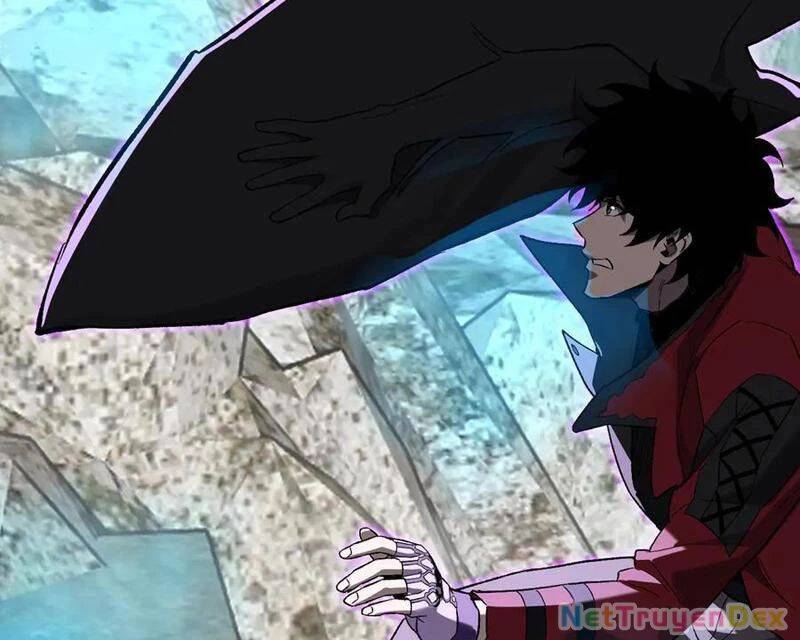 Mạt Nhật Thiên Hạ: Ta, Virus Quân Vương - Chapter 48