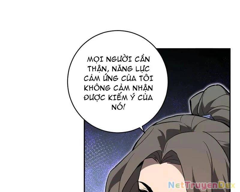 Mạt Nhật Thiên Hạ: Ta, Virus Quân Vương - Chapter 48