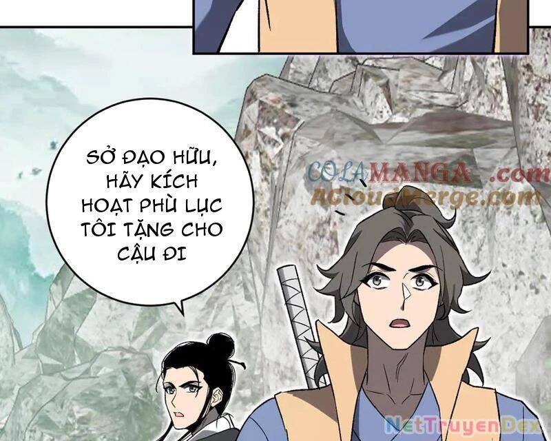 Mạt Nhật Thiên Hạ: Ta, Virus Quân Vương - Chapter 48