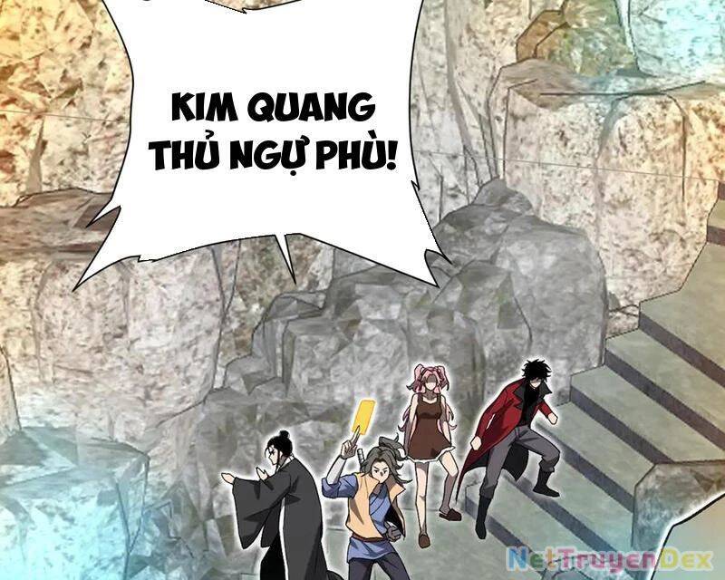 Mạt Nhật Thiên Hạ: Ta, Virus Quân Vương - Chapter 48
