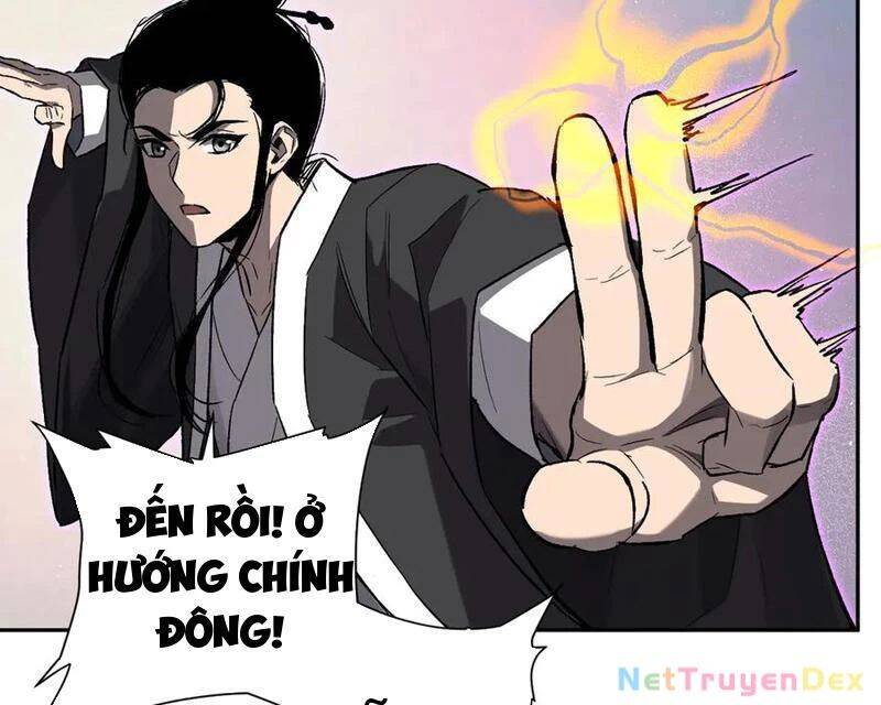 Mạt Nhật Thiên Hạ: Ta, Virus Quân Vương - Chapter 48