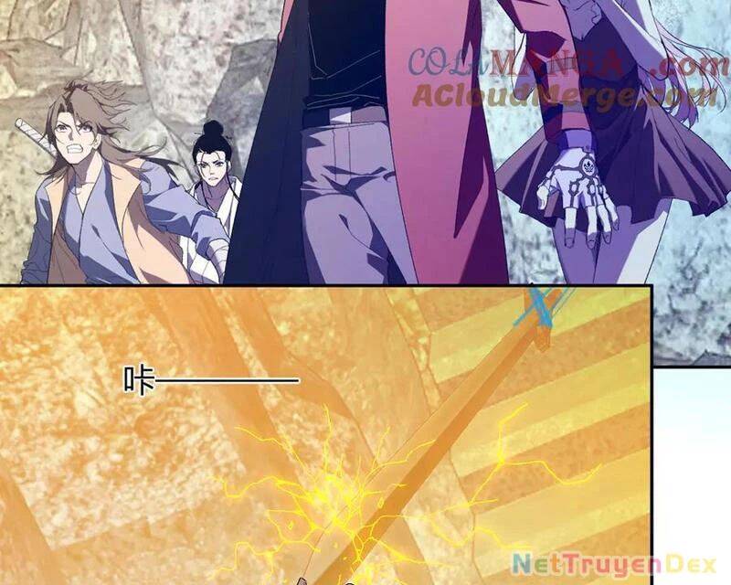 Mạt Nhật Thiên Hạ: Ta, Virus Quân Vương - Chapter 48