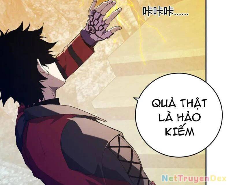 Mạt Nhật Thiên Hạ: Ta, Virus Quân Vương - Chapter 48