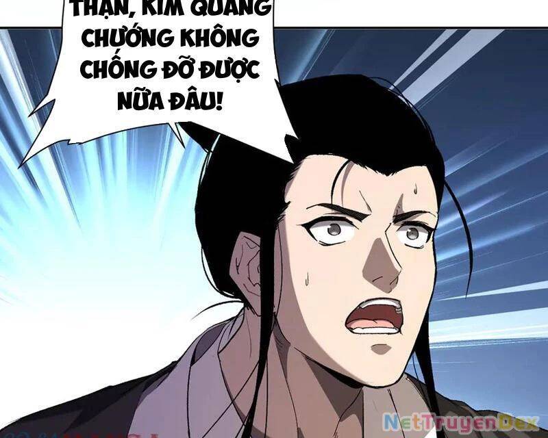Mạt Nhật Thiên Hạ: Ta, Virus Quân Vương - Chapter 48