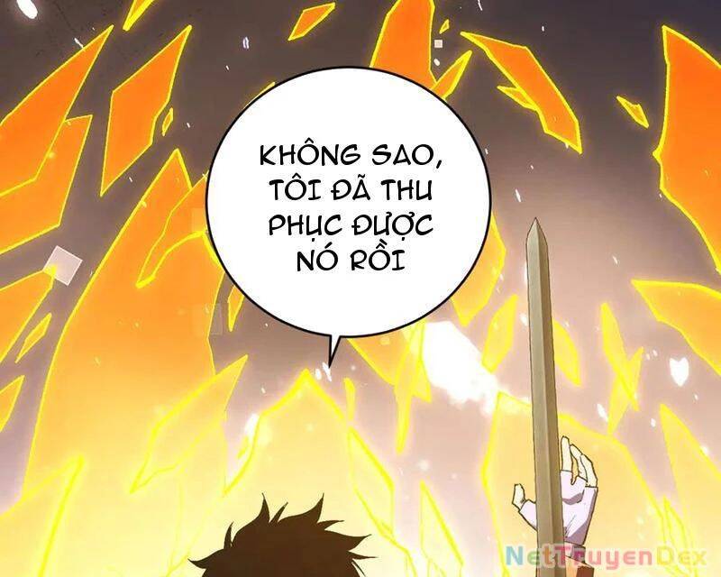 Mạt Nhật Thiên Hạ: Ta, Virus Quân Vương - Chapter 48