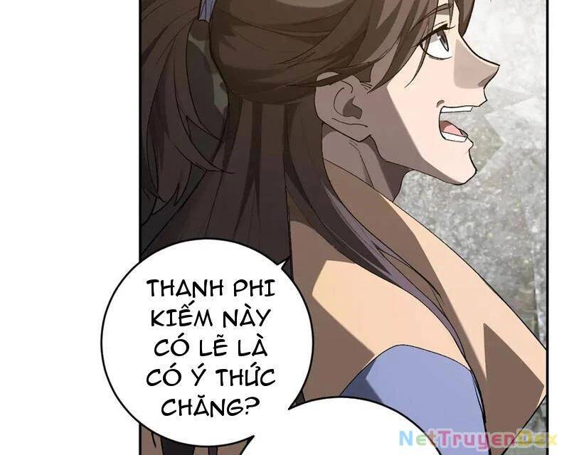 Mạt Nhật Thiên Hạ: Ta, Virus Quân Vương - Chapter 48