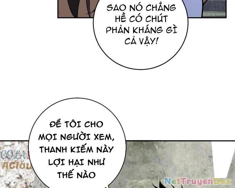 Mạt Nhật Thiên Hạ: Ta, Virus Quân Vương - Chapter 48