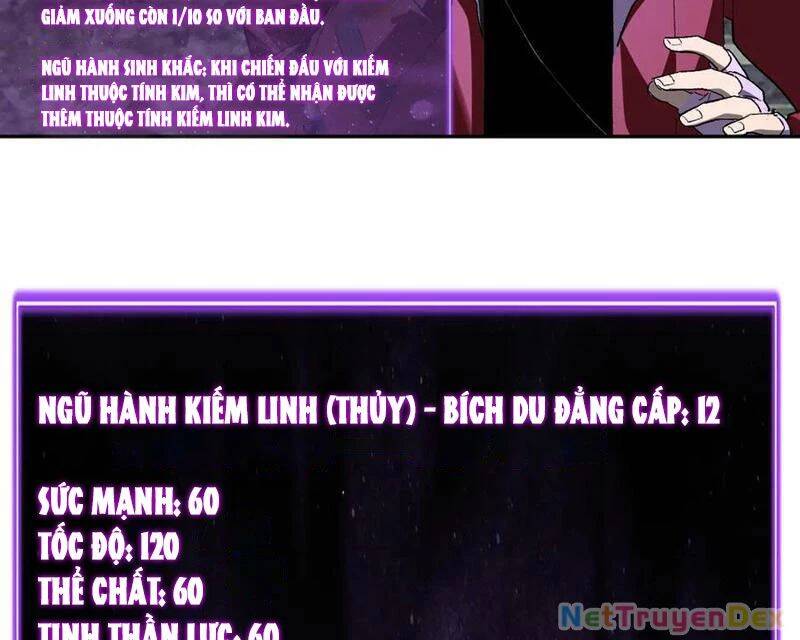 Mạt Nhật Thiên Hạ: Ta, Virus Quân Vương - Chapter 48