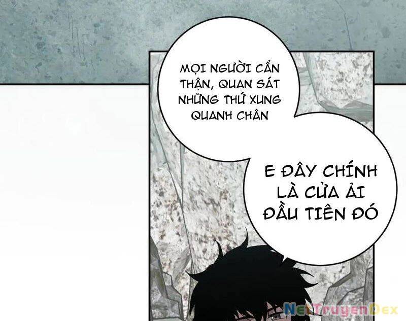 Mạt Nhật Thiên Hạ: Ta, Virus Quân Vương - Chapter 48