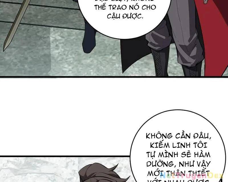Mạt Nhật Thiên Hạ: Ta, Virus Quân Vương - Chapter 48
