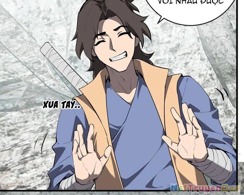 Mạt Nhật Thiên Hạ: Ta, Virus Quân Vương - Chapter 48