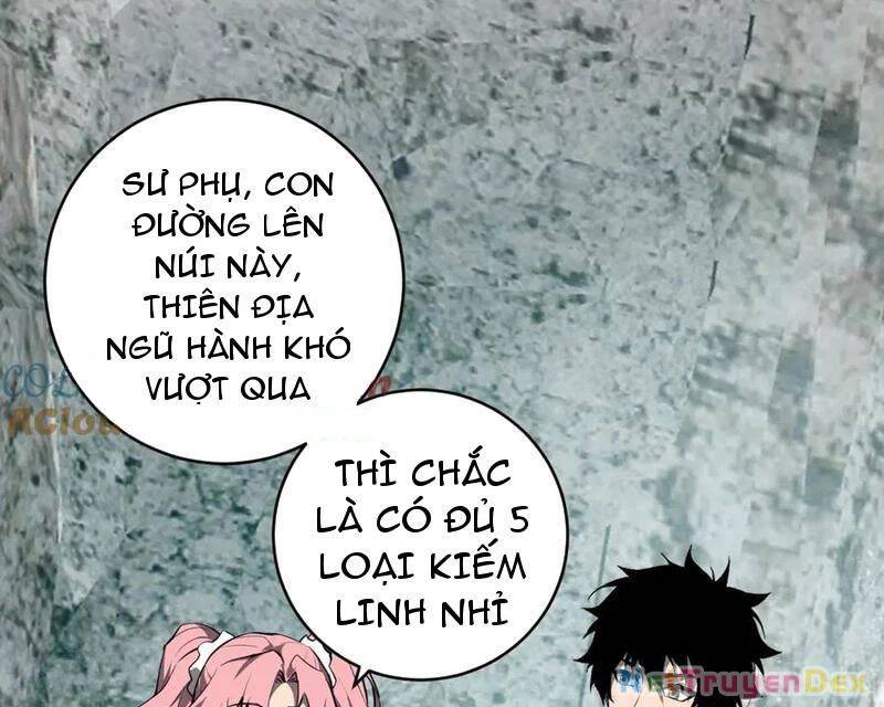 Mạt Nhật Thiên Hạ: Ta, Virus Quân Vương - Chapter 48