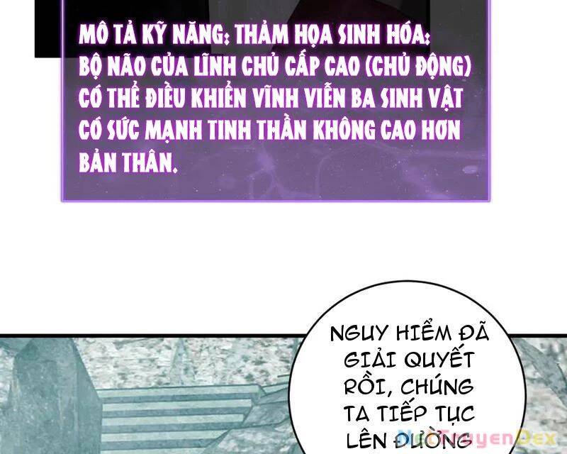 Mạt Nhật Thiên Hạ: Ta, Virus Quân Vương - Chapter 48