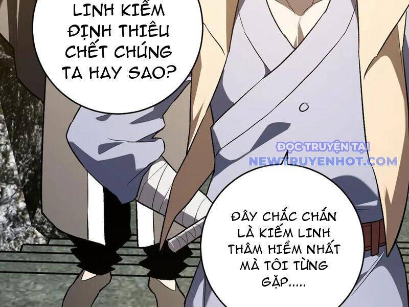 Mạt Nhật Thiên Hạ: Ta, Virus Quân Vương - Chapter 49