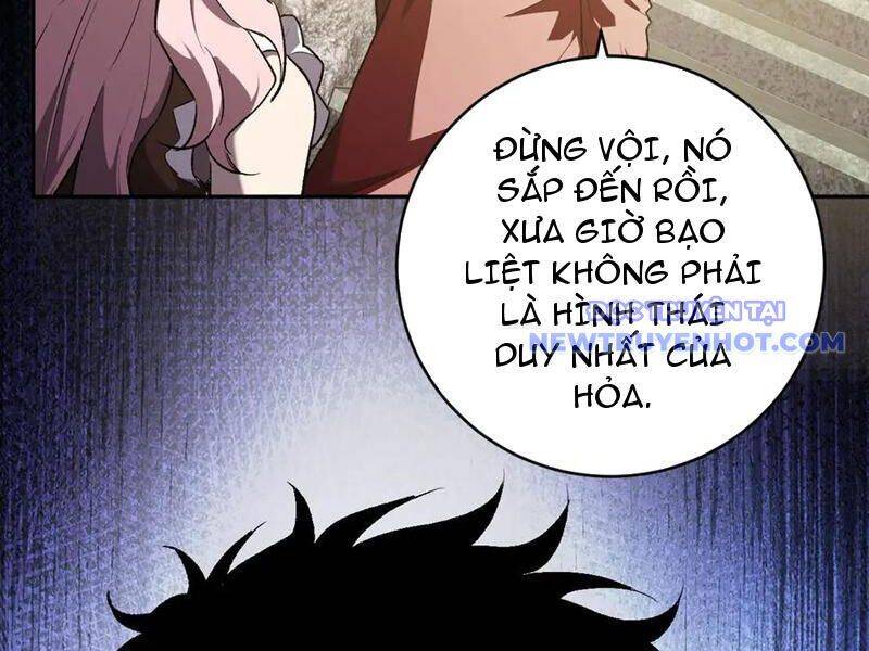Mạt Nhật Thiên Hạ: Ta, Virus Quân Vương - Chapter 49