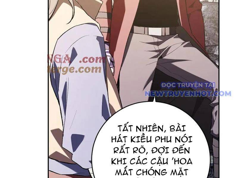 Mạt Nhật Thiên Hạ: Ta, Virus Quân Vương - Chapter 49