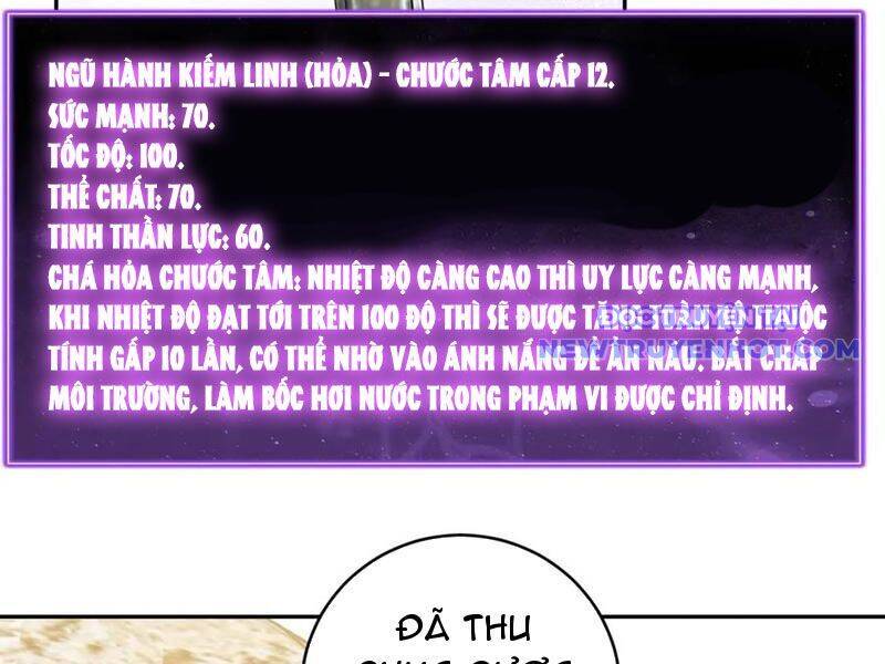 Mạt Nhật Thiên Hạ: Ta, Virus Quân Vương - Chapter 49