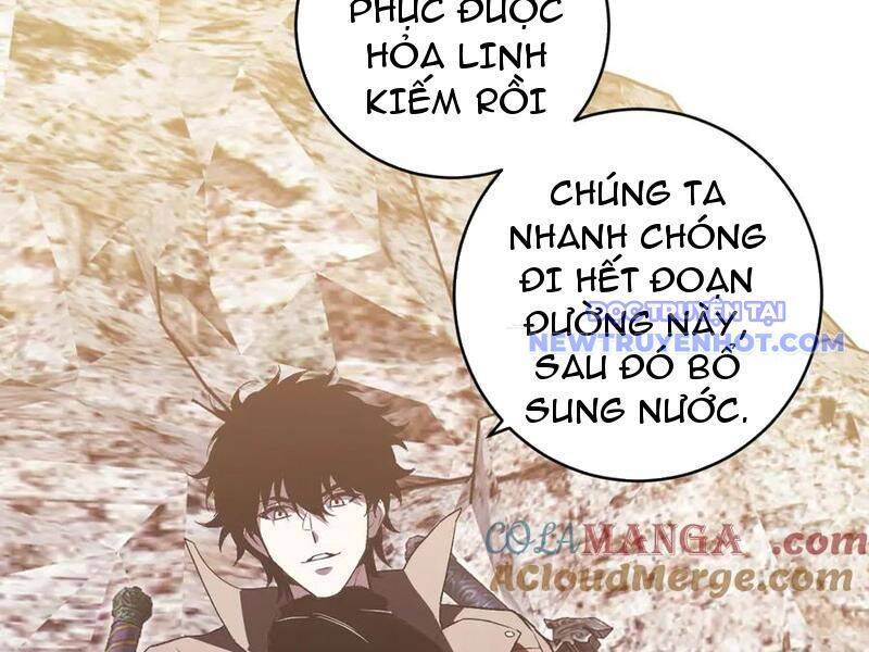 Mạt Nhật Thiên Hạ: Ta, Virus Quân Vương - Chapter 49