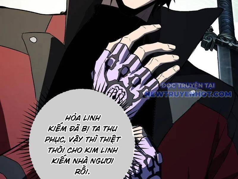 Mạt Nhật Thiên Hạ: Ta, Virus Quân Vương - Chapter 49