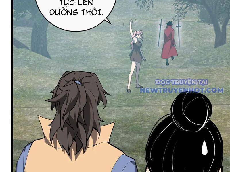 Mạt Nhật Thiên Hạ: Ta, Virus Quân Vương - Chapter 49