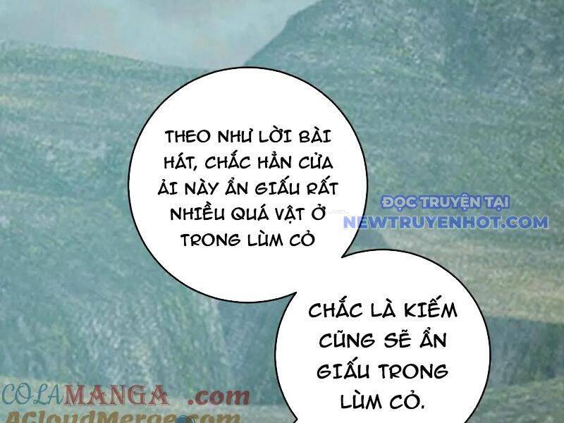 Mạt Nhật Thiên Hạ: Ta, Virus Quân Vương - Chapter 49