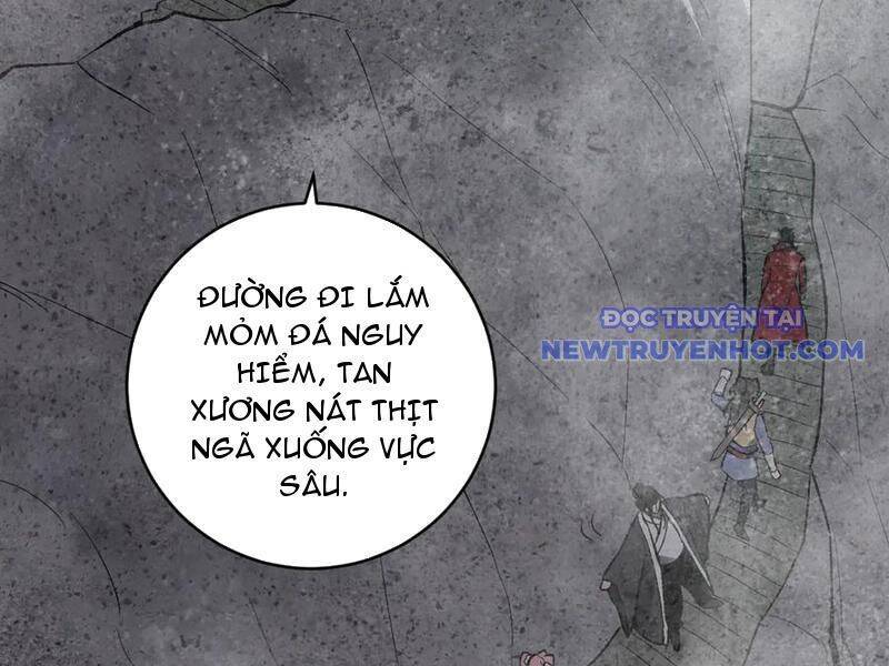 Mạt Nhật Thiên Hạ: Ta, Virus Quân Vương - Chapter 49