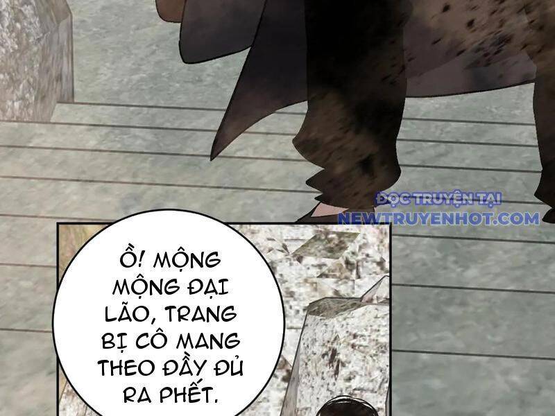 Mạt Nhật Thiên Hạ: Ta, Virus Quân Vương - Chapter 49