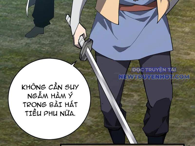 Mạt Nhật Thiên Hạ: Ta, Virus Quân Vương - Chapter 49