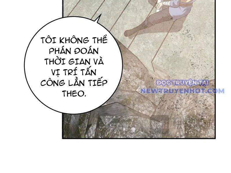 Mạt Nhật Thiên Hạ: Ta, Virus Quân Vương - Chapter 49