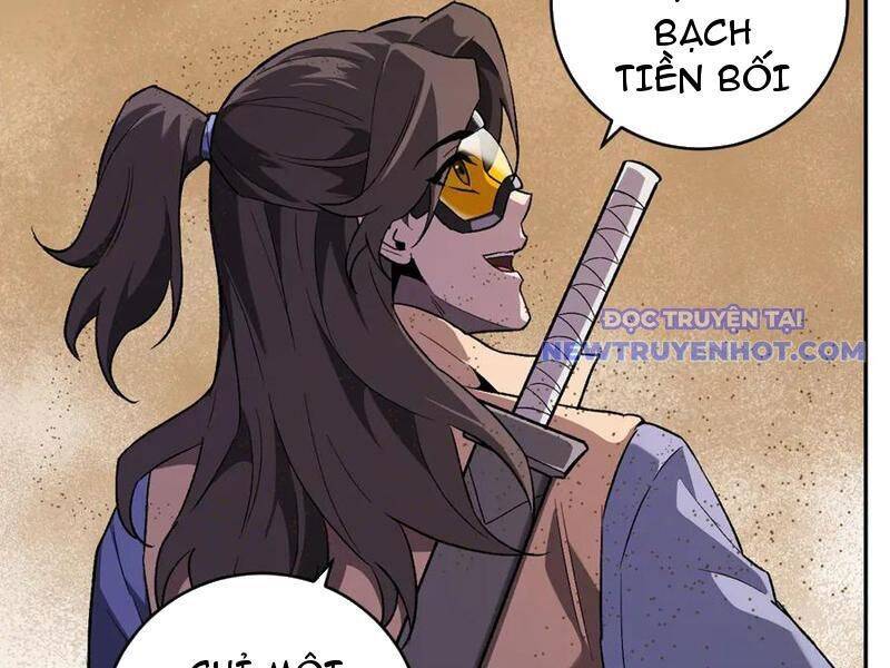 Mạt Nhật Thiên Hạ: Ta, Virus Quân Vương - Chapter 49