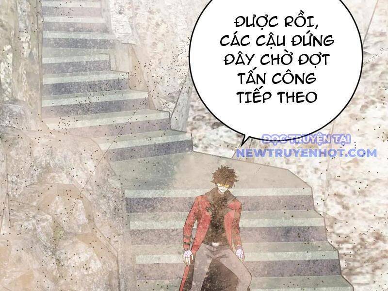 Mạt Nhật Thiên Hạ: Ta, Virus Quân Vương - Chapter 49