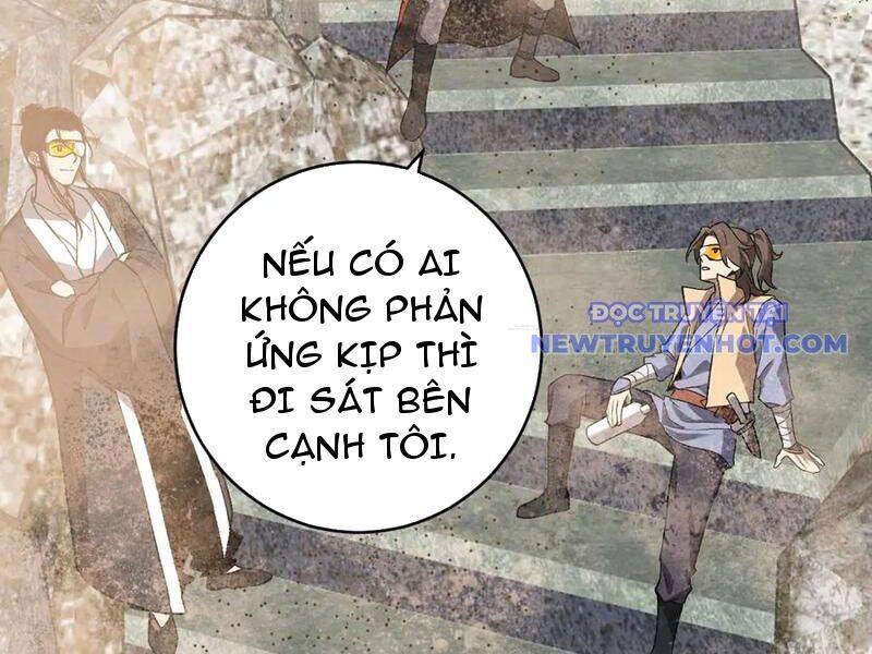 Mạt Nhật Thiên Hạ: Ta, Virus Quân Vương - Chapter 49