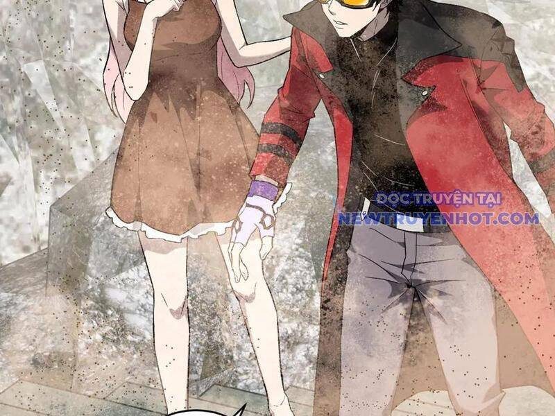 Mạt Nhật Thiên Hạ: Ta, Virus Quân Vương - Chapter 49