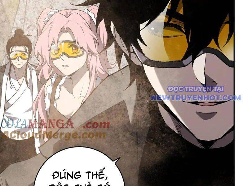 Mạt Nhật Thiên Hạ: Ta, Virus Quân Vương - Chapter 49