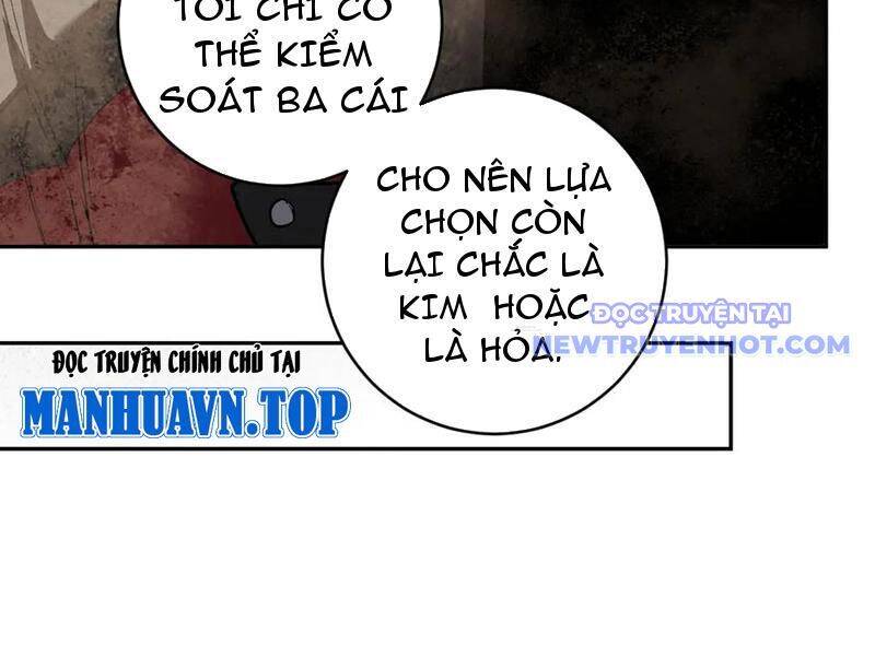Mạt Nhật Thiên Hạ: Ta, Virus Quân Vương - Chapter 49