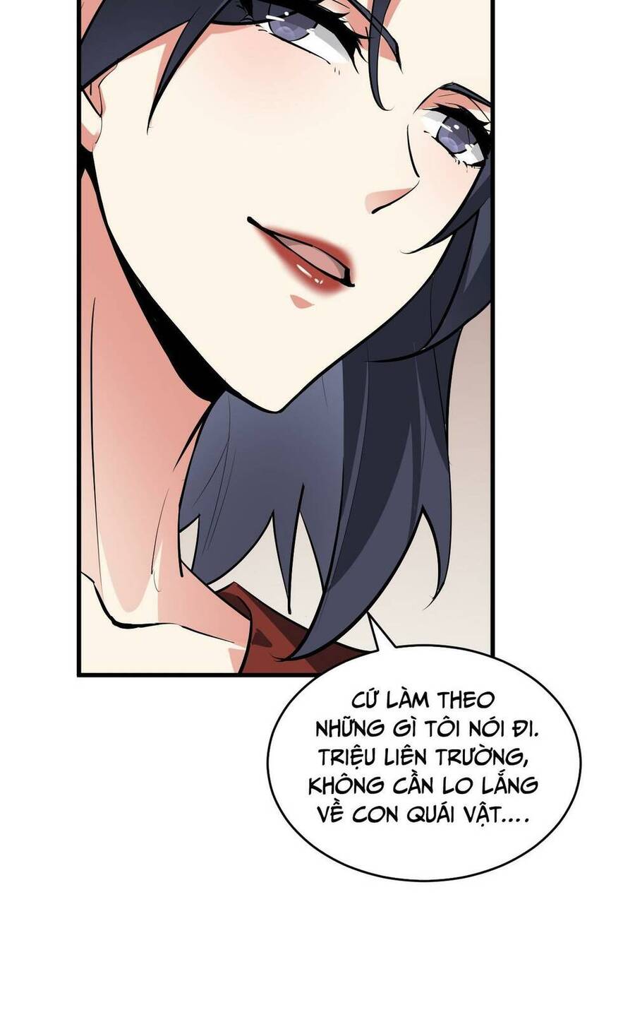 Mạt Nhật Thiên Hạ: Ta, Virus Quân Vương - Chapter 5