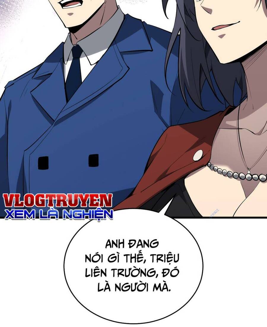 Mạt Nhật Thiên Hạ: Ta, Virus Quân Vương - Chapter 5