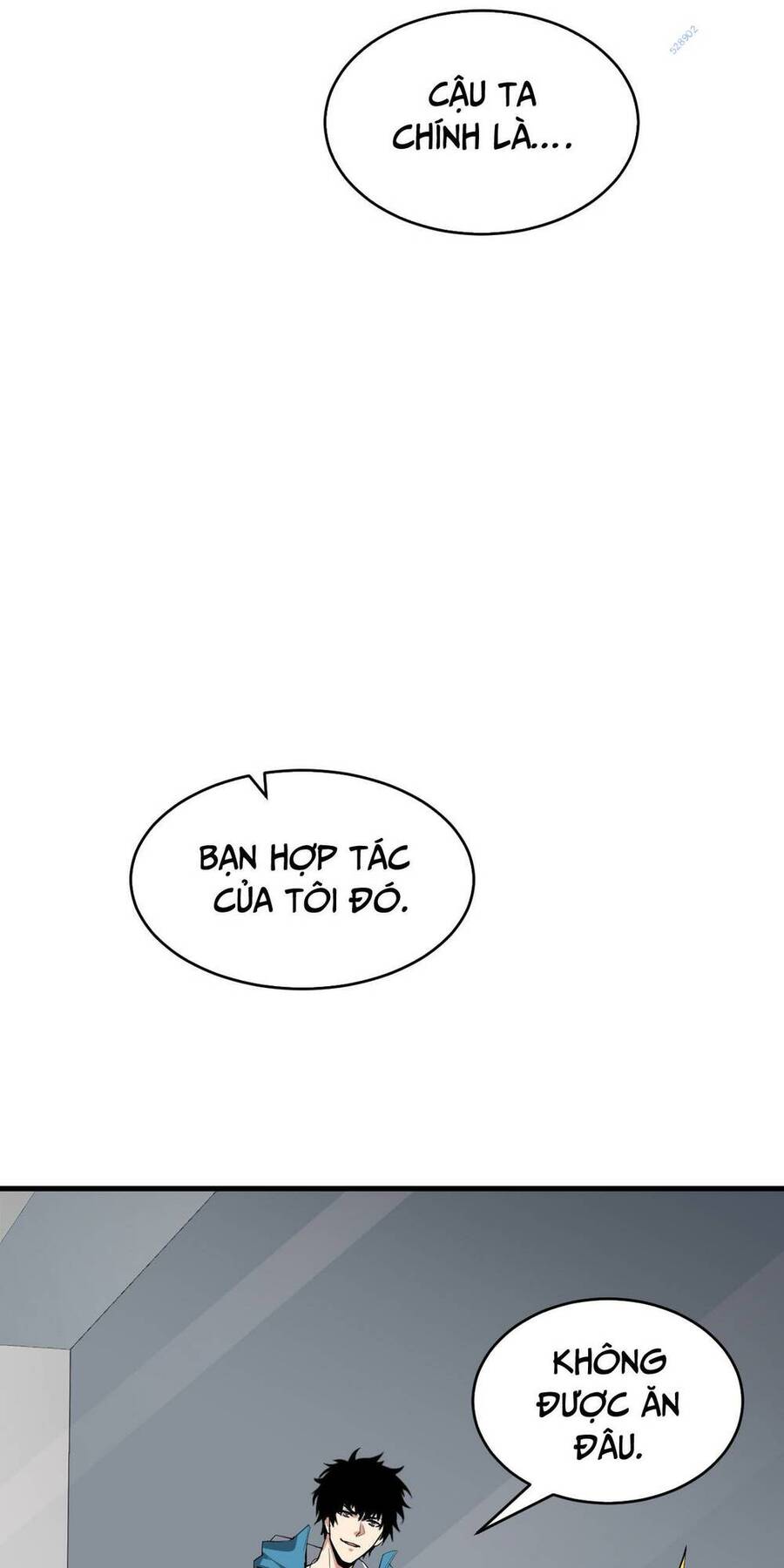 Mạt Nhật Thiên Hạ: Ta, Virus Quân Vương - Chapter 5