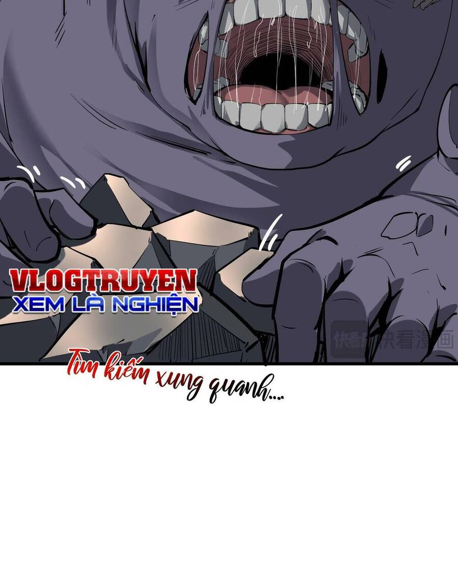 Mạt Nhật Thiên Hạ: Ta, Virus Quân Vương - Chapter 5